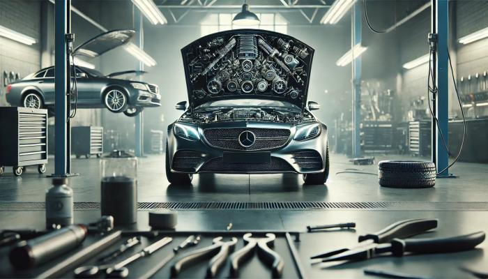 Patogios automobilio paslaugos, techninė apžiūra, remontas.