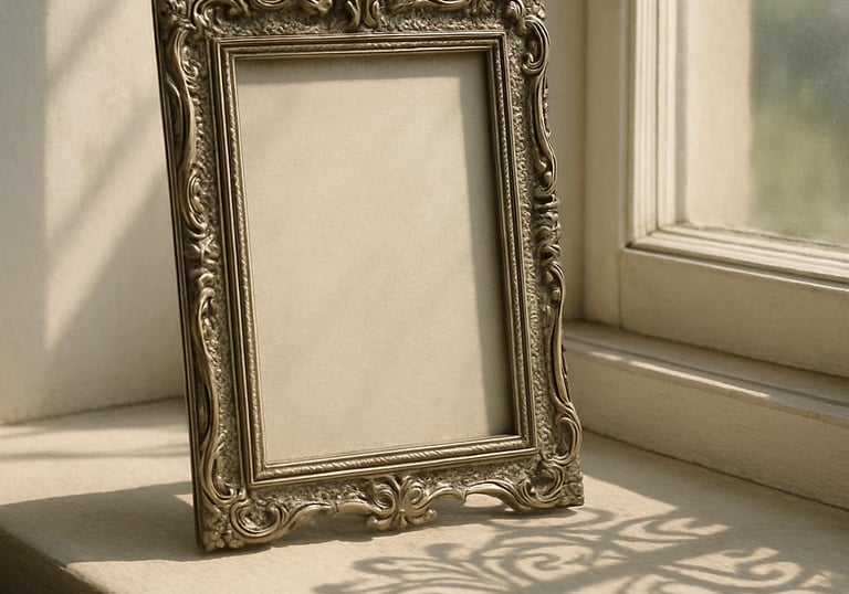 a picture frame