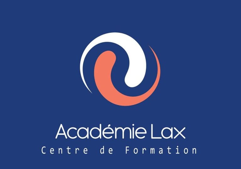 Centre de formation Académie lax partenaire sansacem