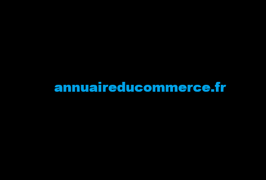 annuaireducommerce.fr