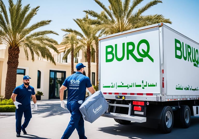 نقل عفش الكويت رخيص