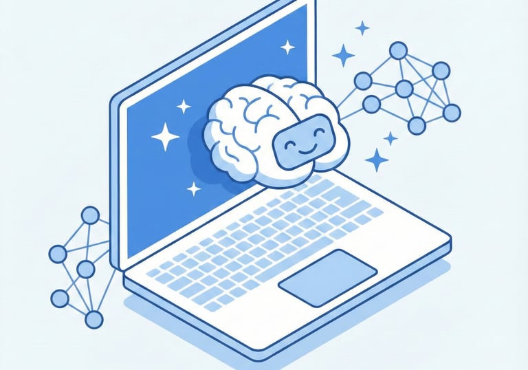 Formation ChatGPT et intelligence artificielle