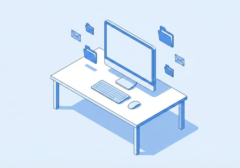 Formation ordinateur et bases informatiques Marzan