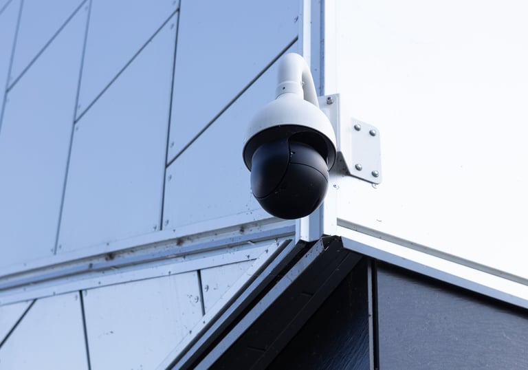 Intrusion detection device