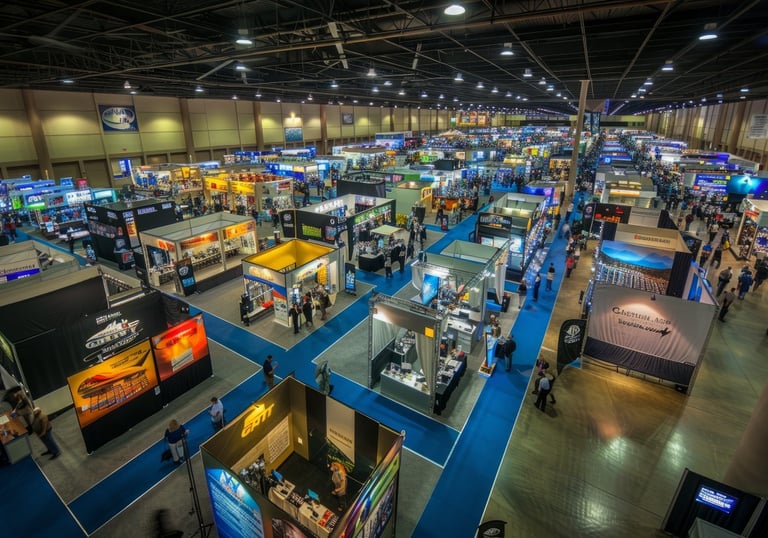 Event Marketing - Trade Show