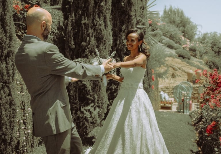 Fotografo Boda Costa del Sol