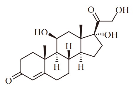 Cortisol