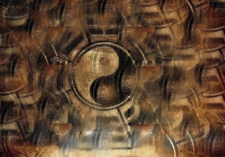 Qiu Fen - Autumn Equinox