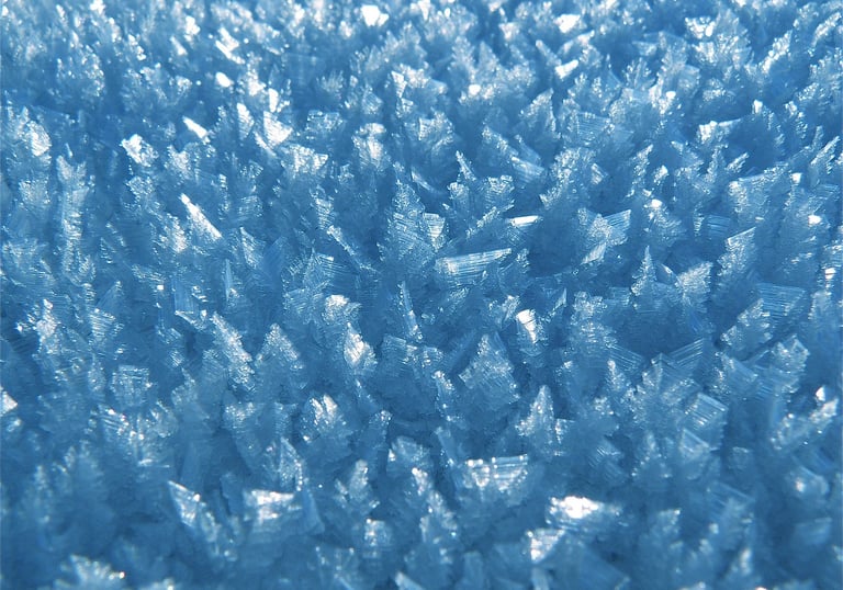 Xiao Han - Lesser Cold