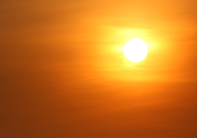 Xia Zhi - Summer Solstice