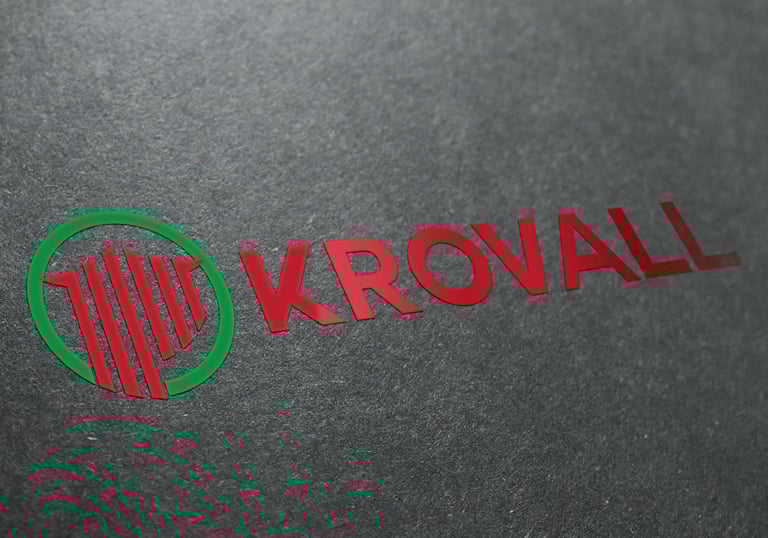 logotipu kurimas