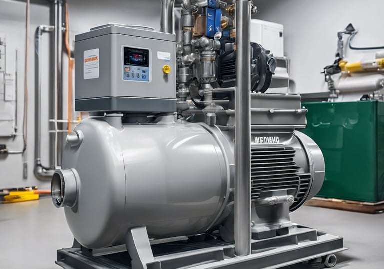 clear blue body of water