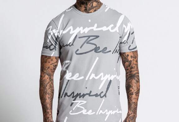 All Over Screen Printing