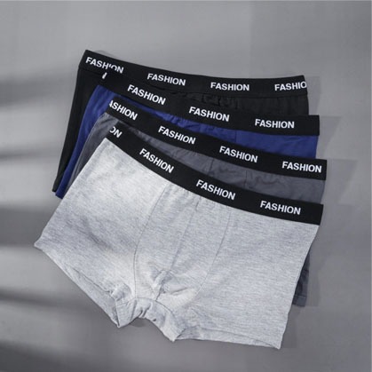 Custom underwear