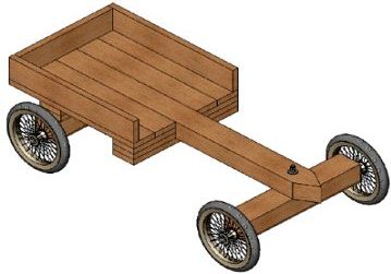 Soapbox Ravenswood Avenue, Tunbridge Wells