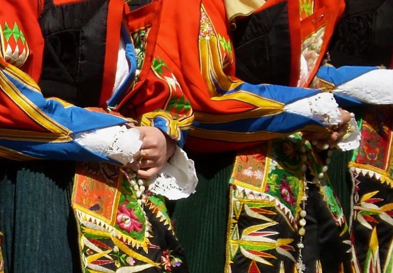 Discografia di Tonino Canu