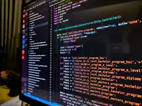 Developing and coding solutions to the best of current knowledge and practices