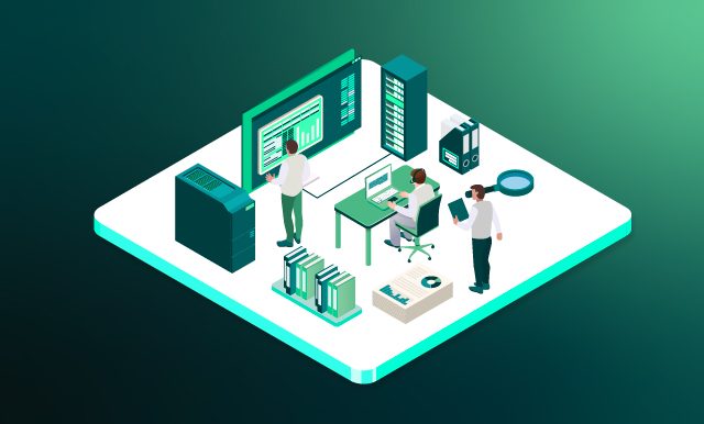 Software maintenance at its easiest