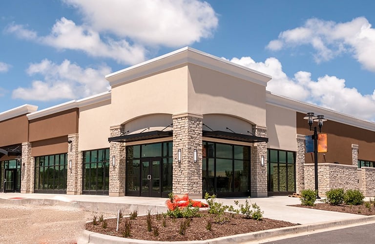 Commercial Inspections