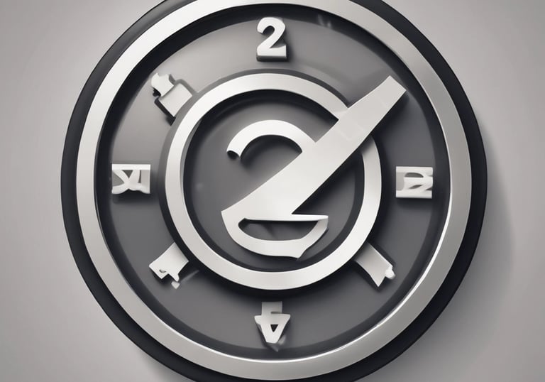 a man riding a skateboard down a street next to tall buildings