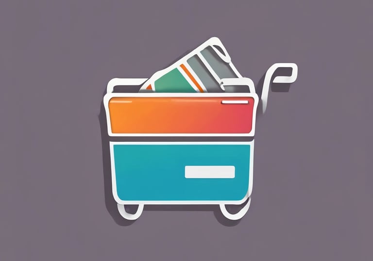 black blue and yellow textile