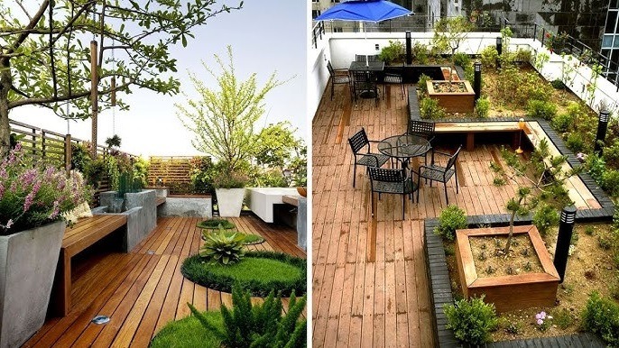 landscaping services in Hyderabad