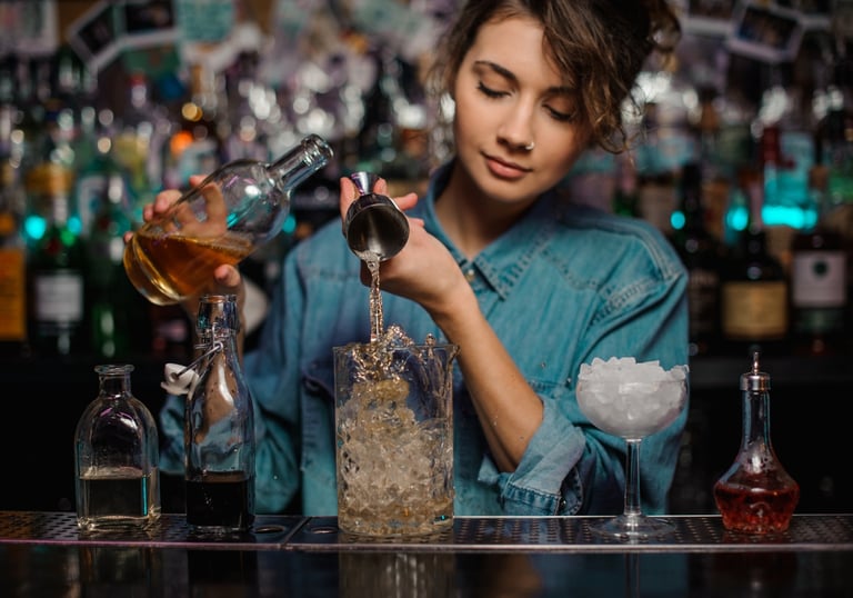 Trabajo en Canadá para Latinos