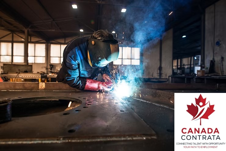 Trabajo en Canadá para Latinos