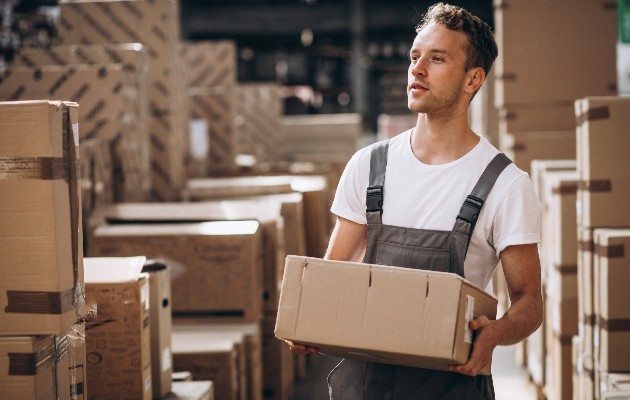 Trabajo en Canadá para Latinos