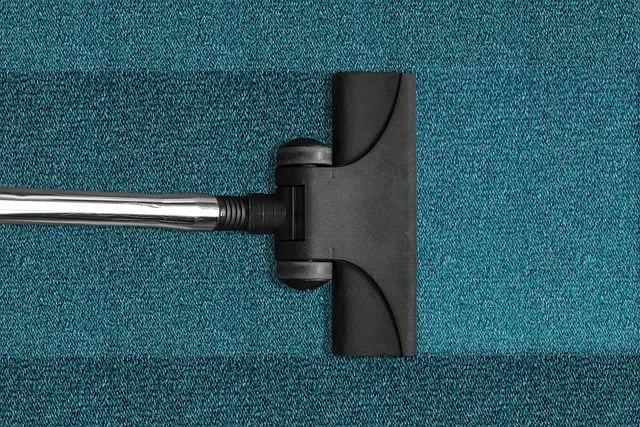 tête aspirateur moquette milianservices