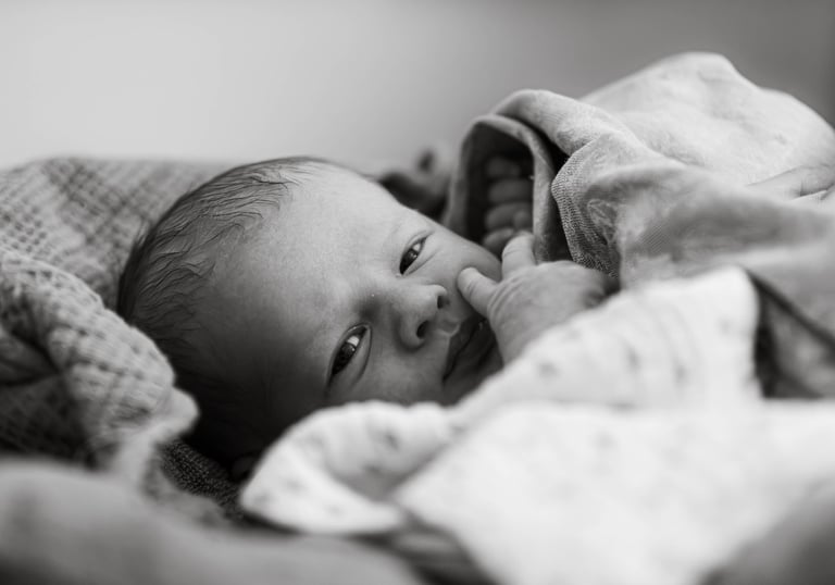 bain bébé enveloppé montbrison