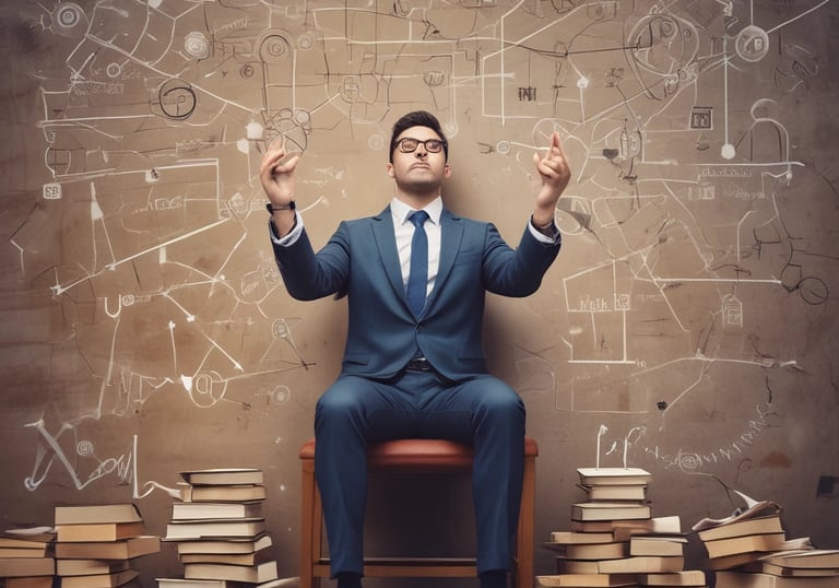 three men laughing while looking in the laptop inside room