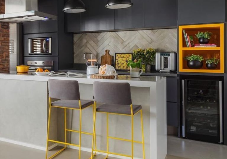 Marmoraria em Eusébio - CE