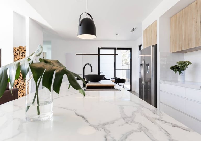 Marmoraria em Eusébio - CE