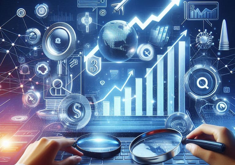 search engine optimization services by prc tech digital - a digital marketing enterprise in mumbaii