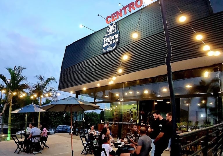 feitoria cerveja artesanal craft beer