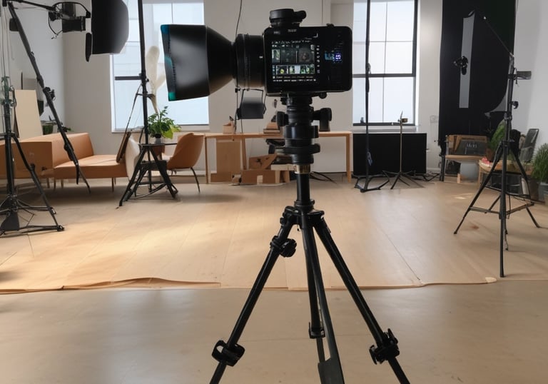 black blue and yellow textile