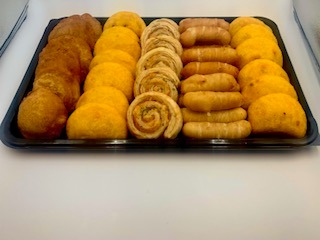 Venezuelan Food for Business Meetings 
