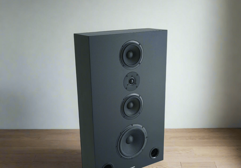 Cinema CI18 Tuned Custom In Wall LCR Speakers