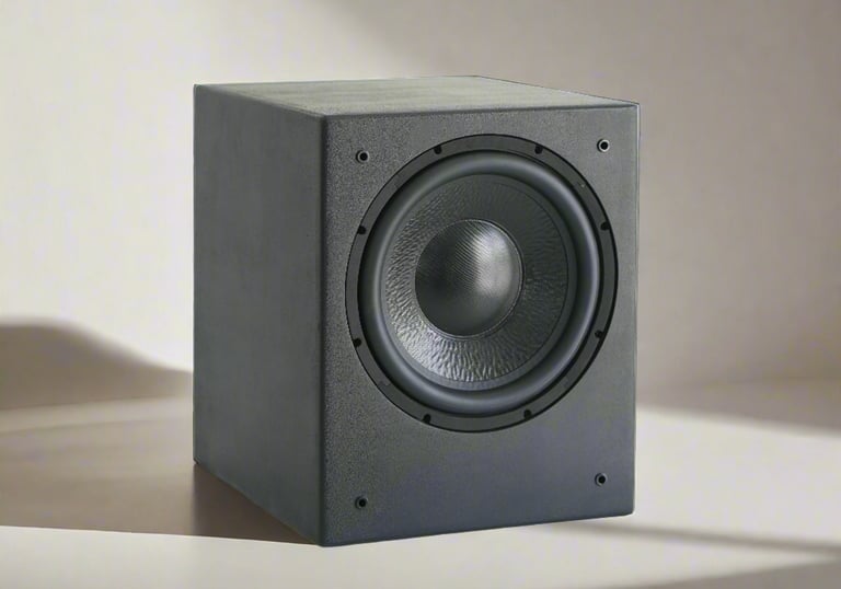 Subwoofers