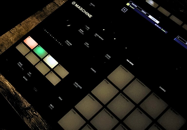 SU Sonics. Full Audio Services