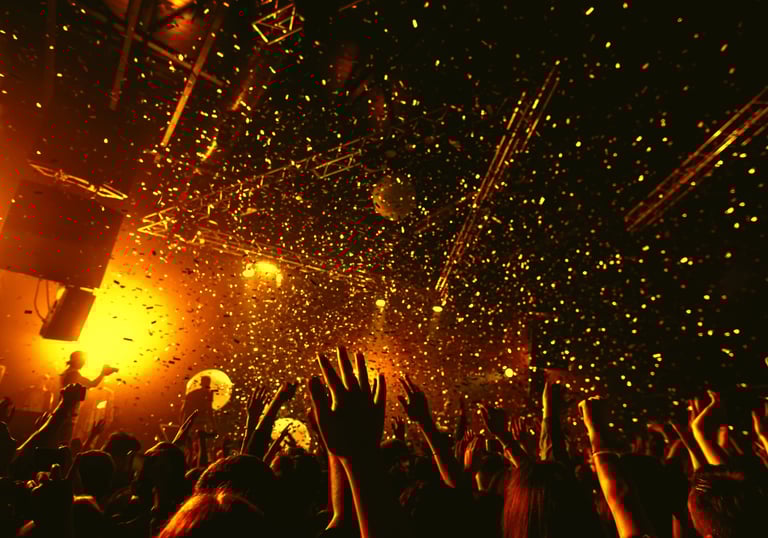 Animation soirée anniversaire jura