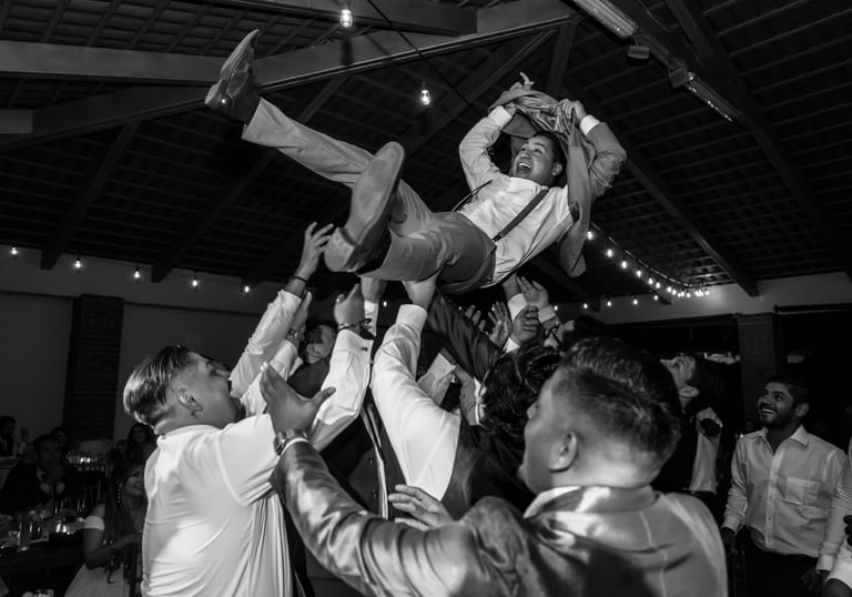 Animation mariage - Disc jockey Jura