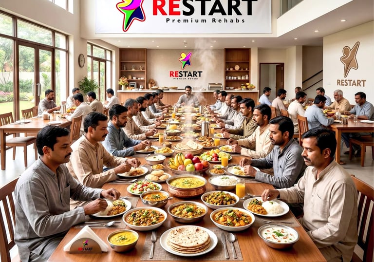 Premium Rehab | Nasha Mukti Kendra | De-Addiction Centre | Premium Rehab in Vadodara | Nasha Mukti Kendra in Vadodara