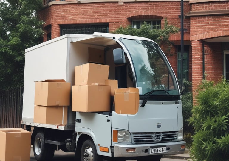 Bike Transport Services in Bangalore