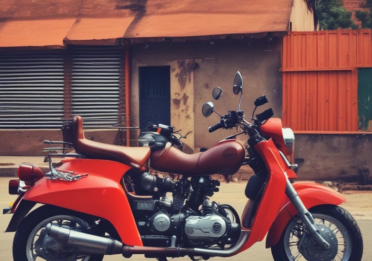 Bike Transport Services in Bangalore