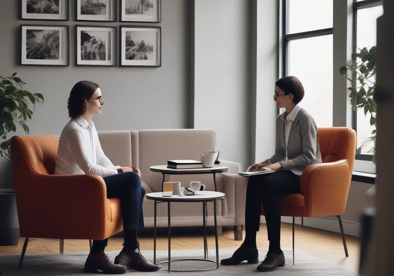 Conseils pour les femmes contre les agreesions