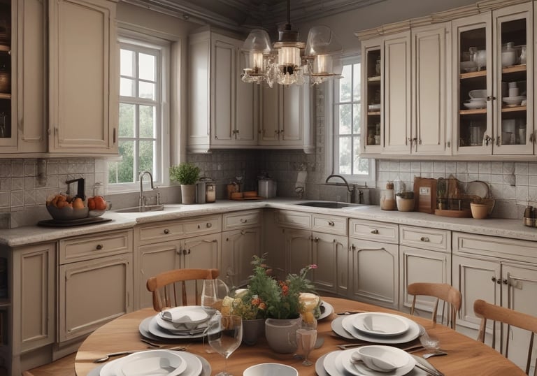 pratos, louças muito bem organizados em São Paulo 