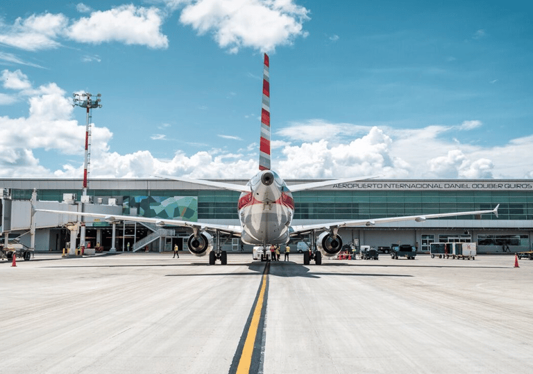 Private airport Transfer