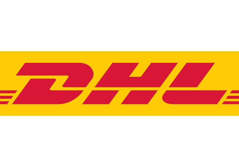 Logo Klien Perusahaan DHL